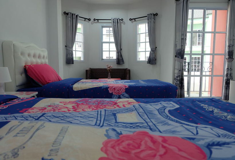 Hotel Na Banmae Resort 10