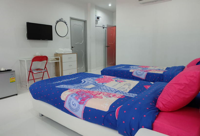 Hotel Na Banmae Resort 11