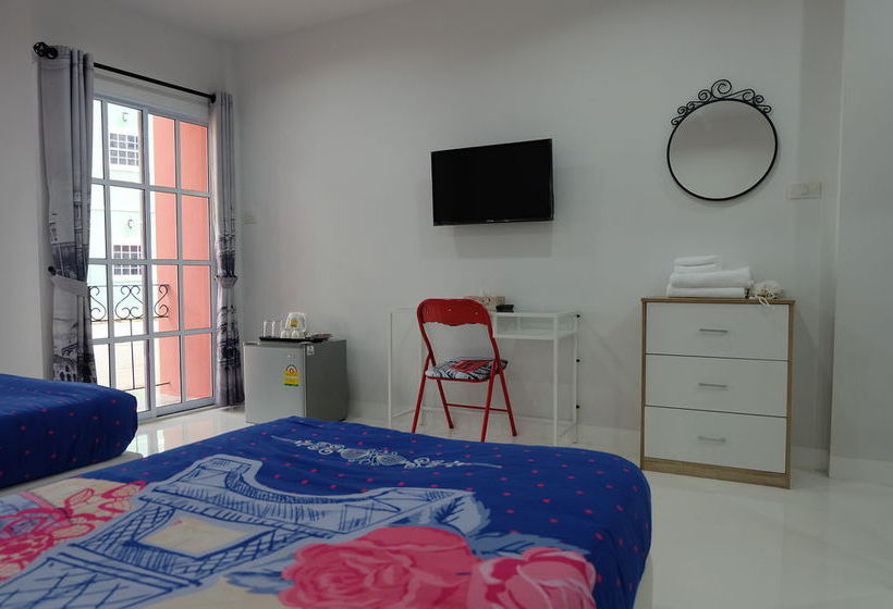 Hotel Na Banmae Resort 12