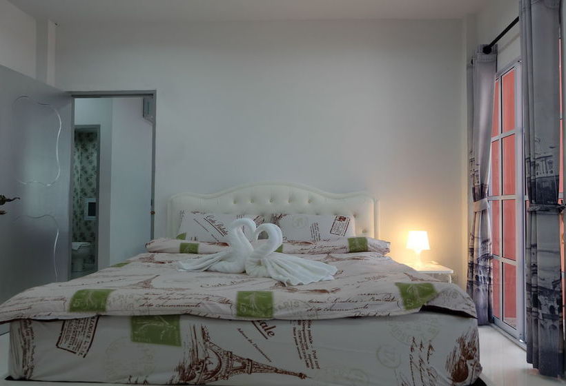 Hotel Na Banmae Resort 13