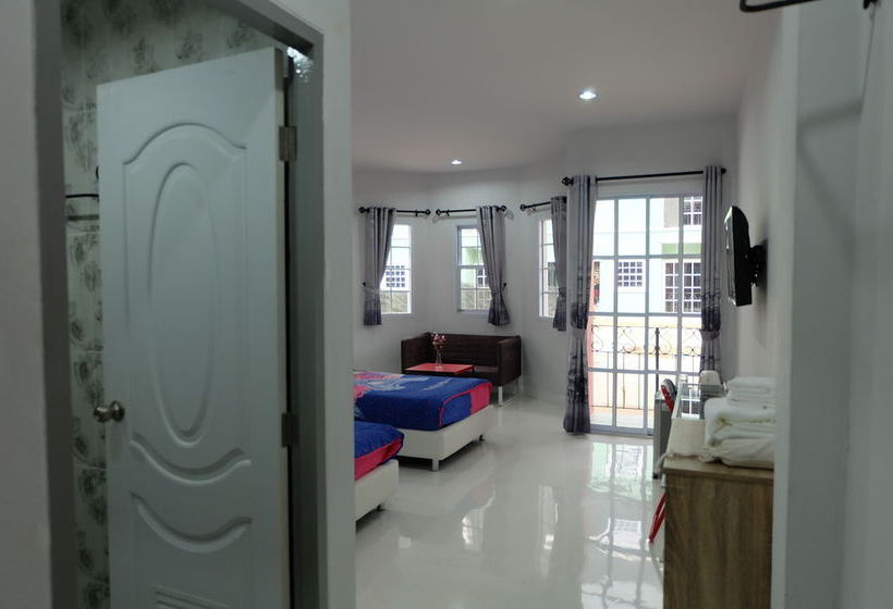 Hotel Na Banmae Resort 14