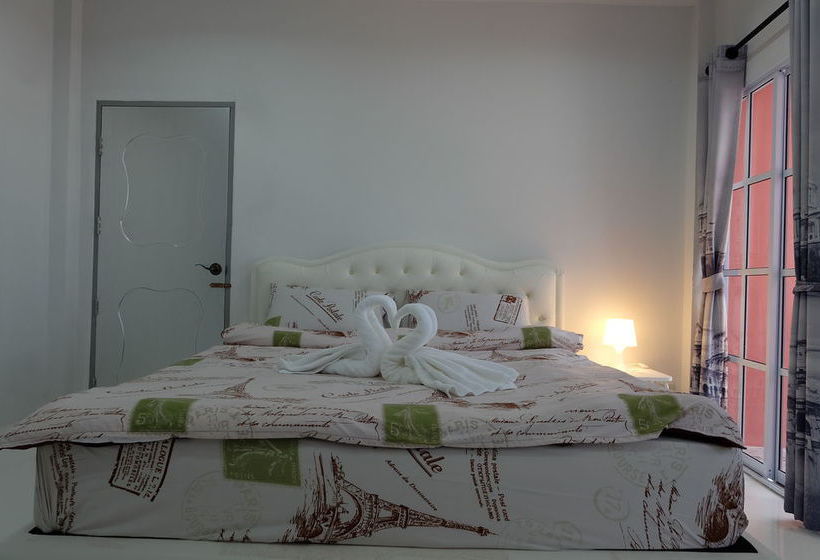 Hotel Na Banmae Resort 15