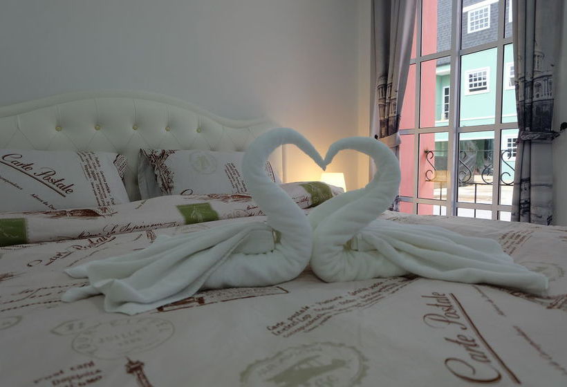 Hotel Na Banmae Resort 16