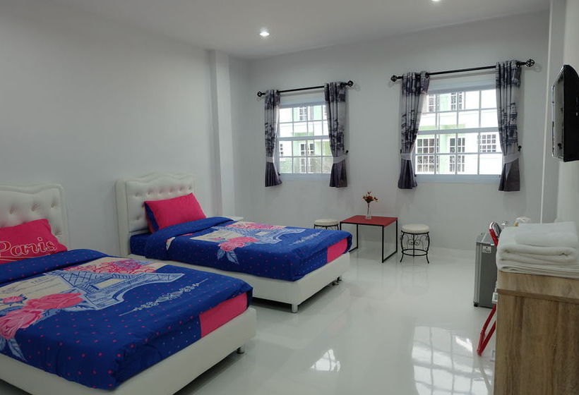 Hotel Na Banmae Resort 17