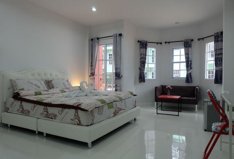 Hotel Na Banmae Resort 18