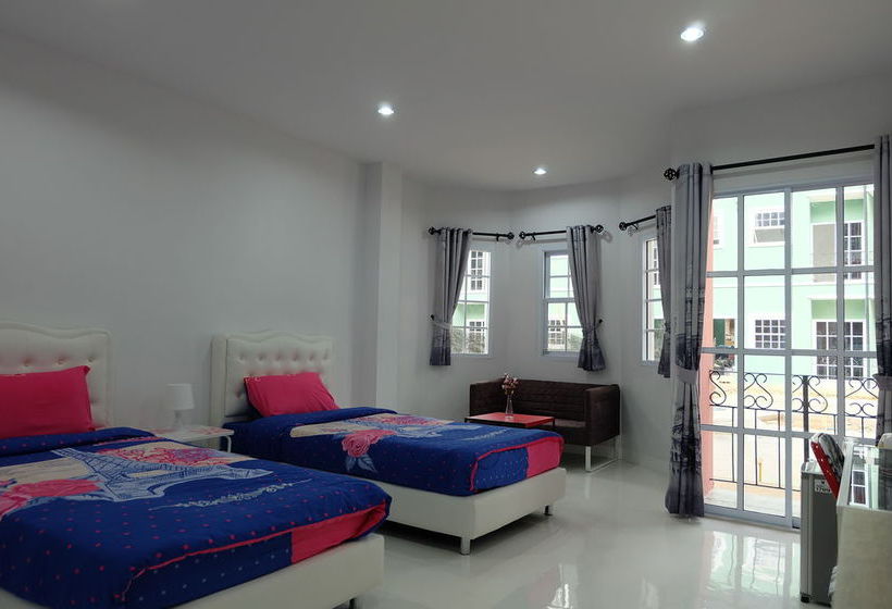 Hotel Na Banmae Resort 19