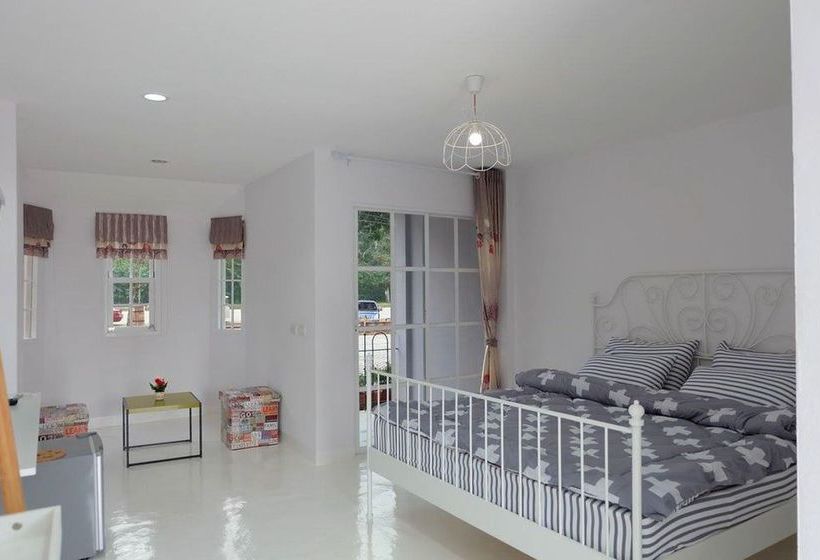 Hotel Na Banmae Resort 2