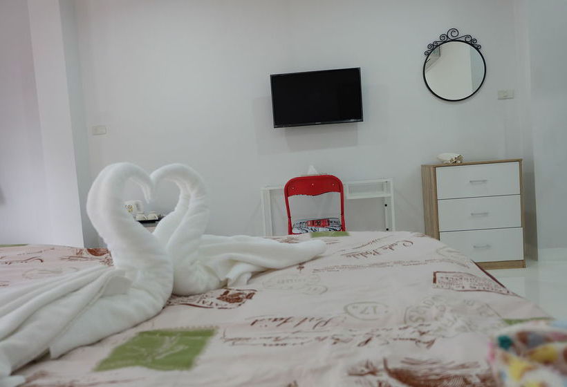 Hotel Na Banmae Resort 20