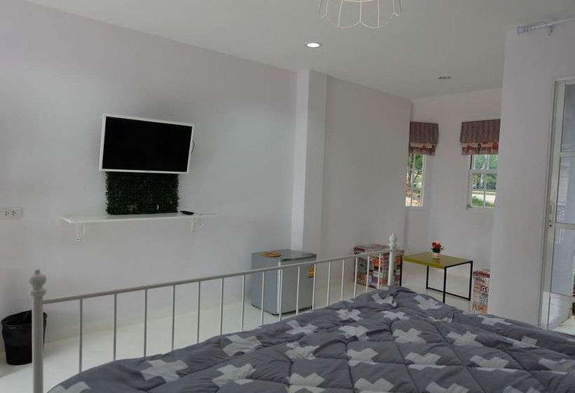 Hotel Na Banmae Resort 3