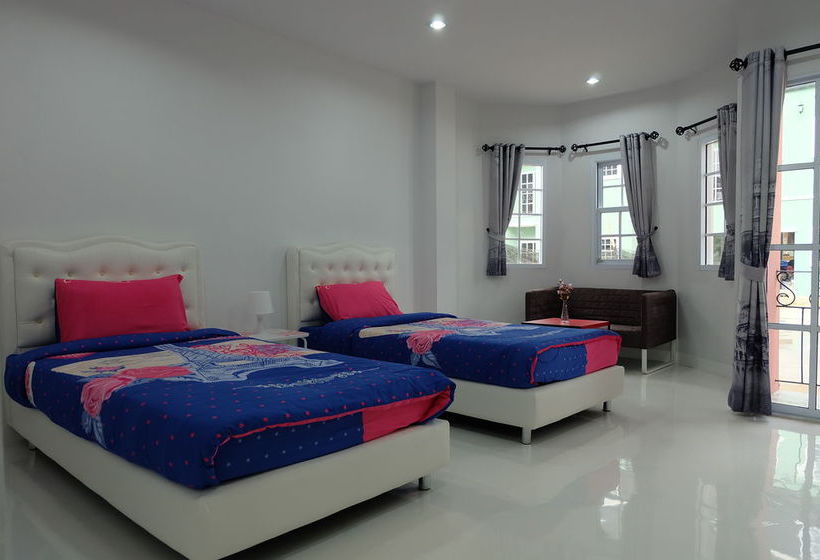 Hotel Na Banmae Resort 4