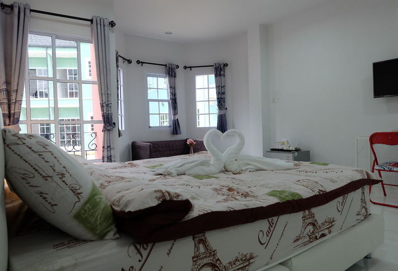 Hotel Na Banmae Resort 5