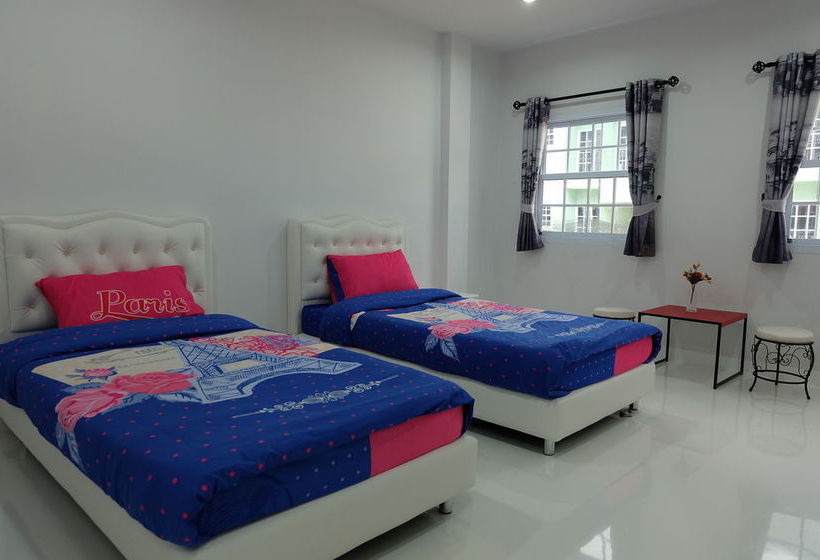 Hotel Na Banmae Resort 6