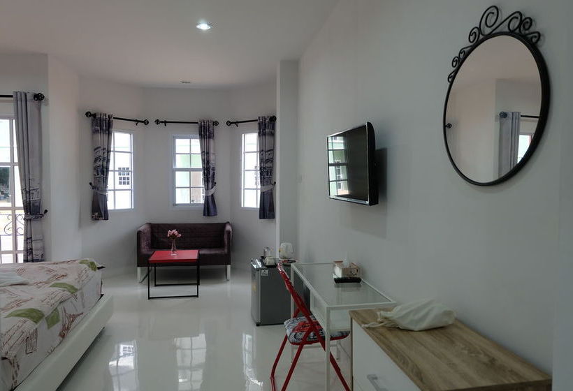 Hotel Na Banmae Resort 7