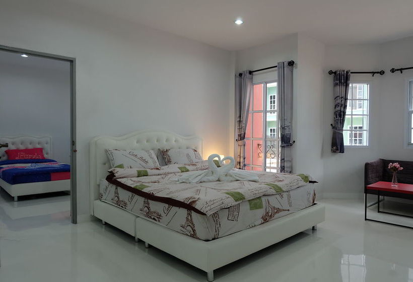 Hotel Na Banmae Resort 8