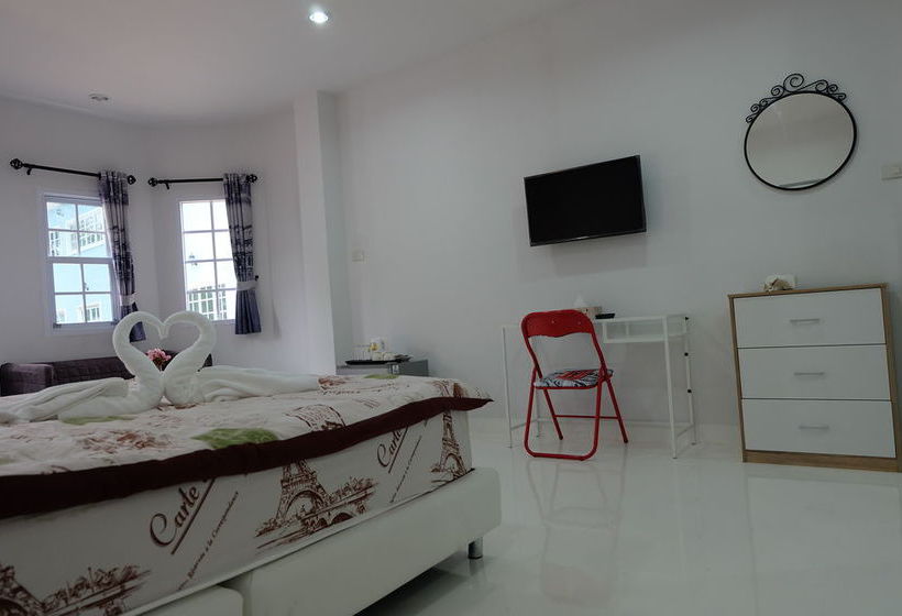 Hotel Na Banmae Resort 9