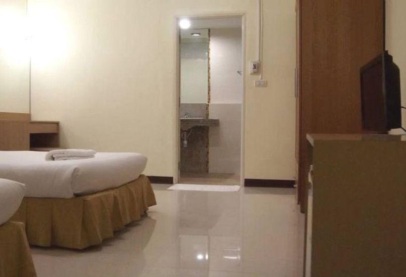 Hotel Living Apartment 1