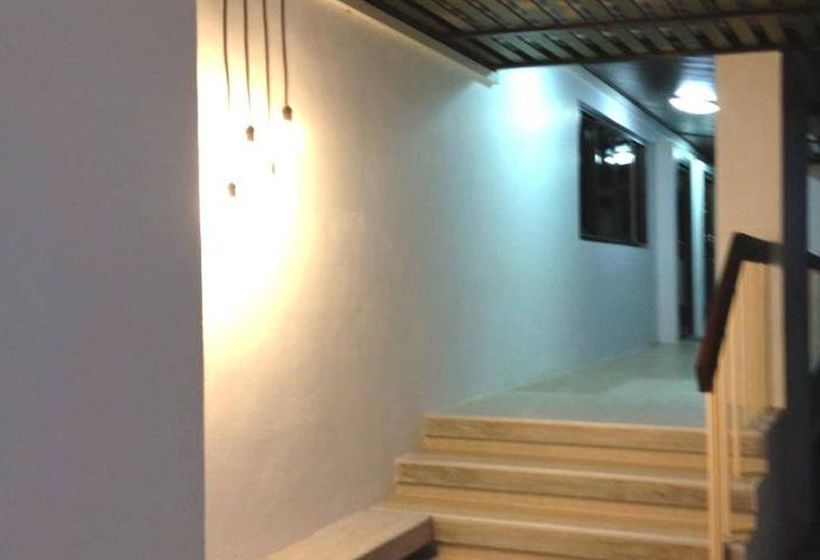 Hotel Living Apartment 10