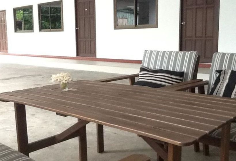 Hotel Living Apartment 11