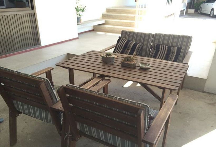 Hotel Living Apartment 12