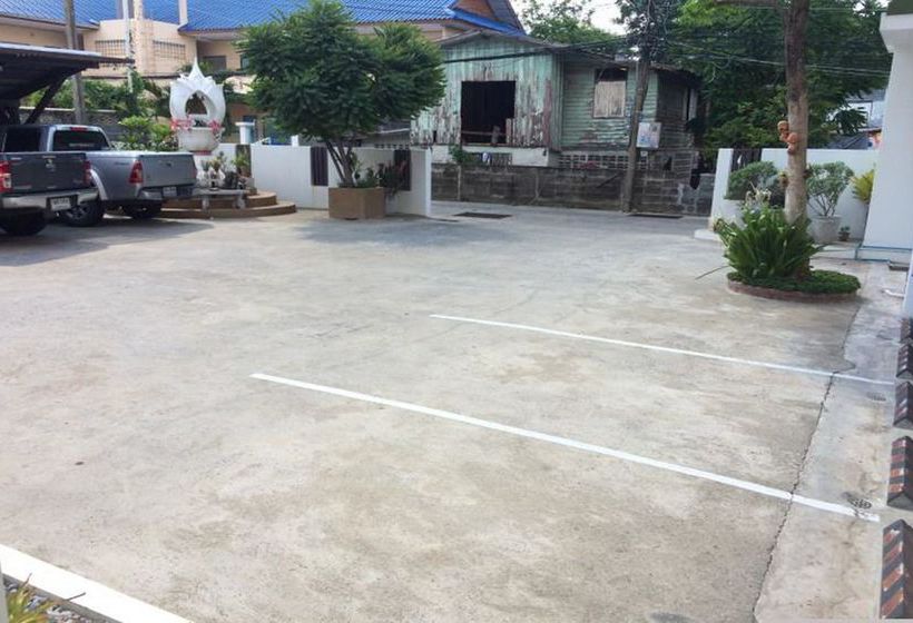 Hotel Living Apartment 13