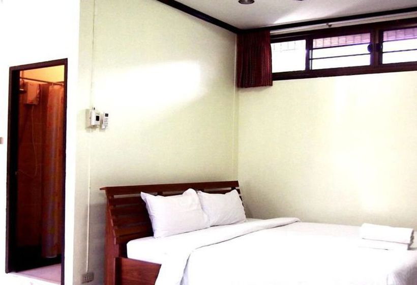 Hotel Living Apartment 2