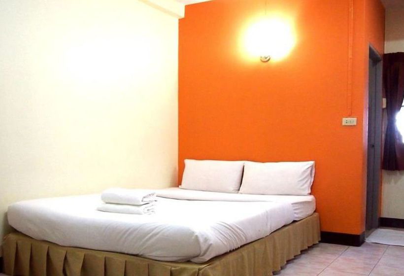 Hotel Living Apartment 3