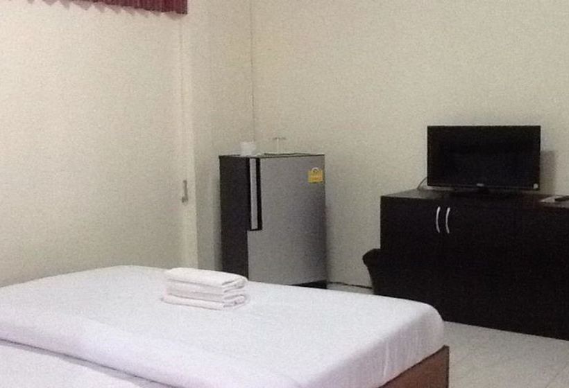 Hotel Living Apartment 5