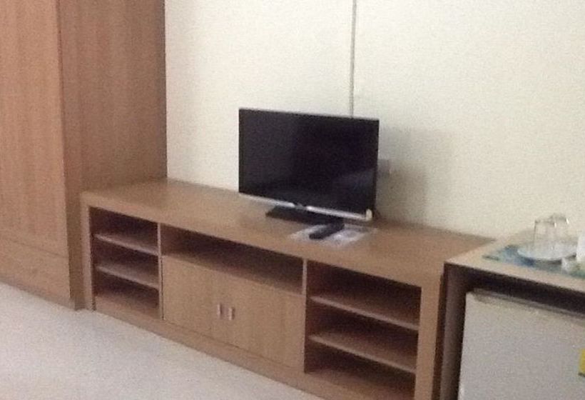 Hotel Living Apartment 7