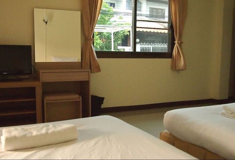 Hotel Living Apartment 8