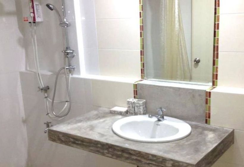 Hotel Living Apartment 9