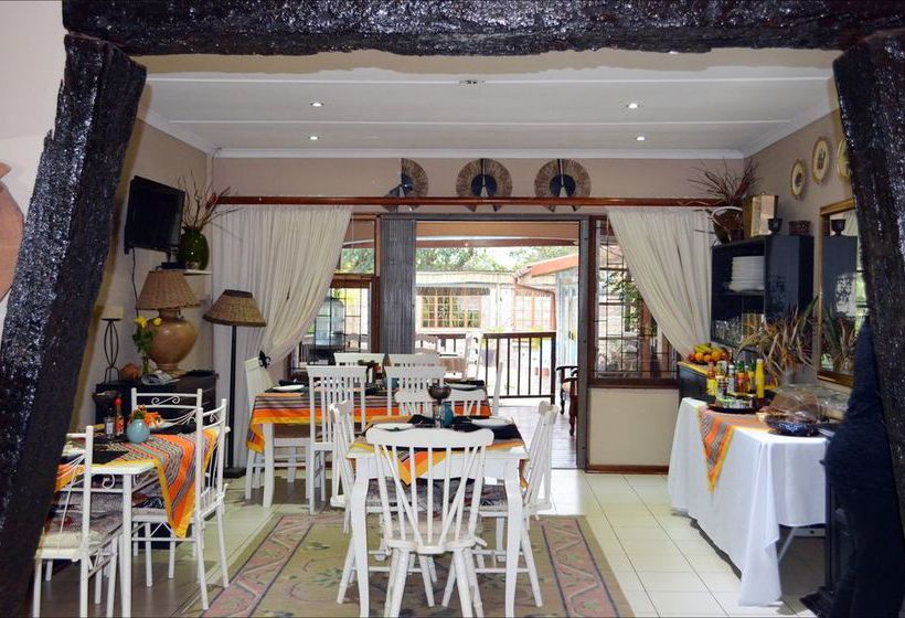 Matt's Rest B&b Self Catering Pietermaritzburg