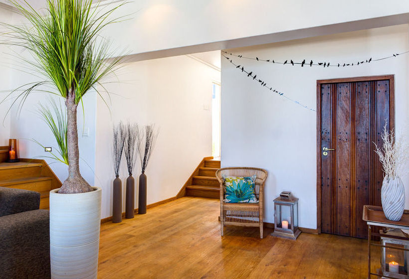 Santa Maria Beach House And Spa 1