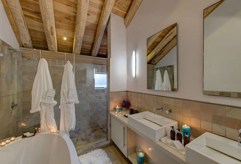 Santa Maria Beach House And Spa 10