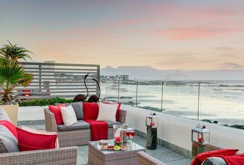 Santa Maria Beach House And Spa 12