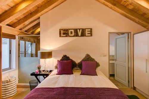 Santa Maria Beach House And Spa 13