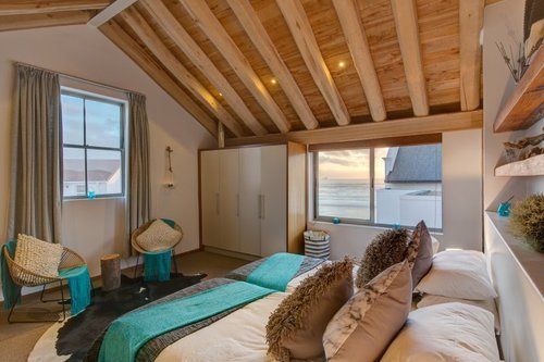 Santa Maria Beach House And Spa 15