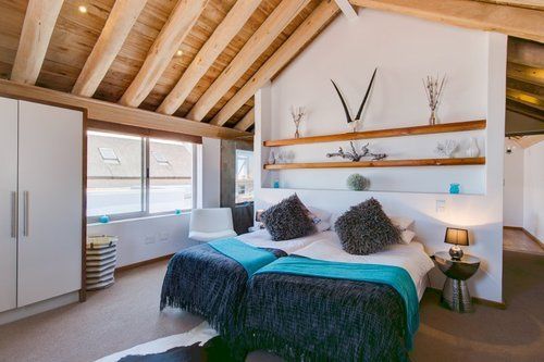 Santa Maria Beach House And Spa 16