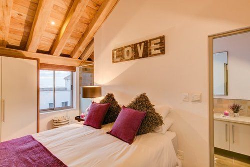 Santa Maria Beach House And Spa 17