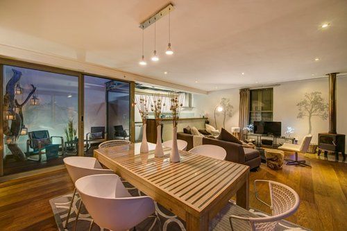 Santa Maria Beach House And Spa 19