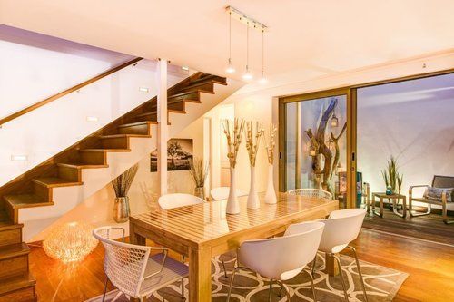 Santa Maria Beach House And Spa 20