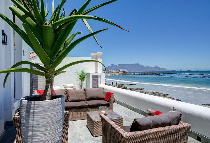 Santa Maria Beach House And Spa 3