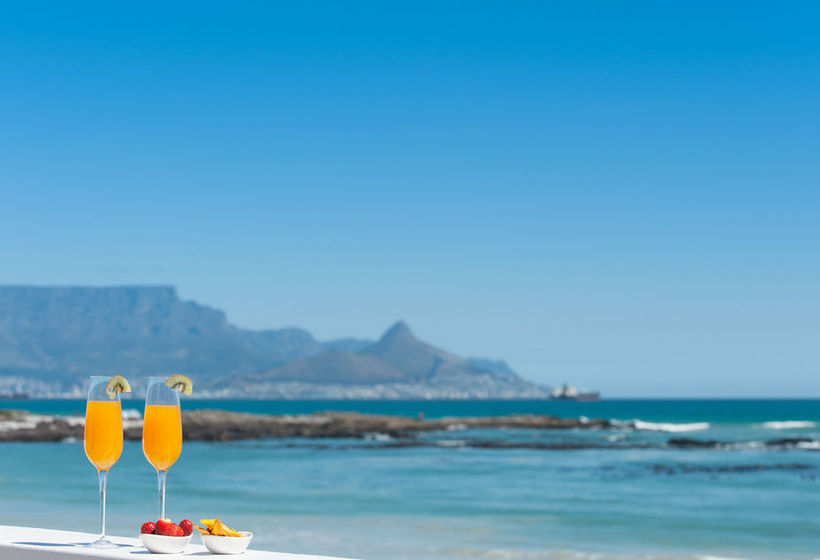 Santa Maria Beach House And Spa 4