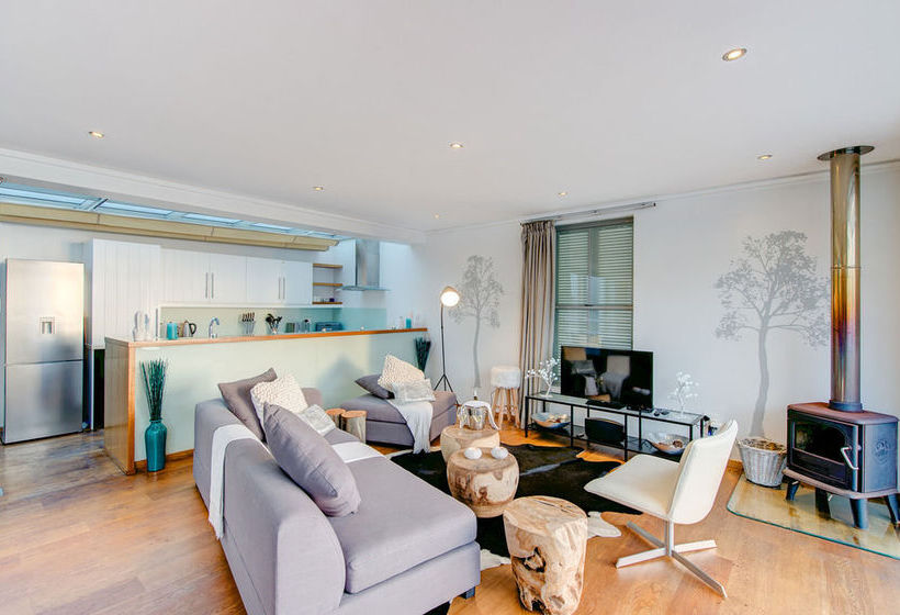 Santa Maria Beach House And Spa 7