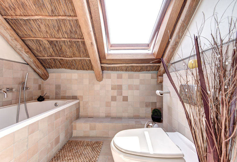 Santa Maria Beach House And Spa 9