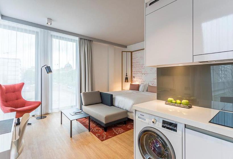 Capri by Fraser Berlin 1