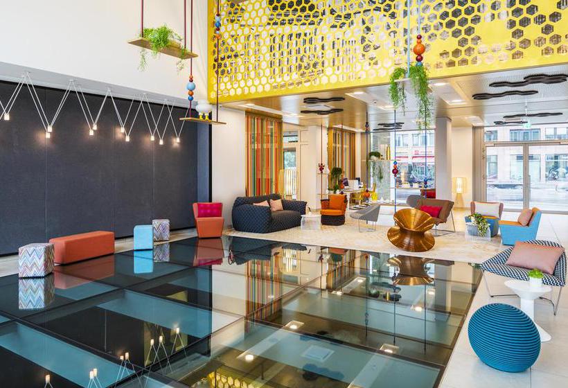 Capri by Fraser Berlin 9