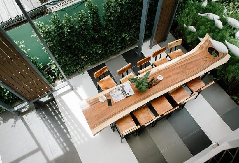 Hotel Krabi Seabass 10