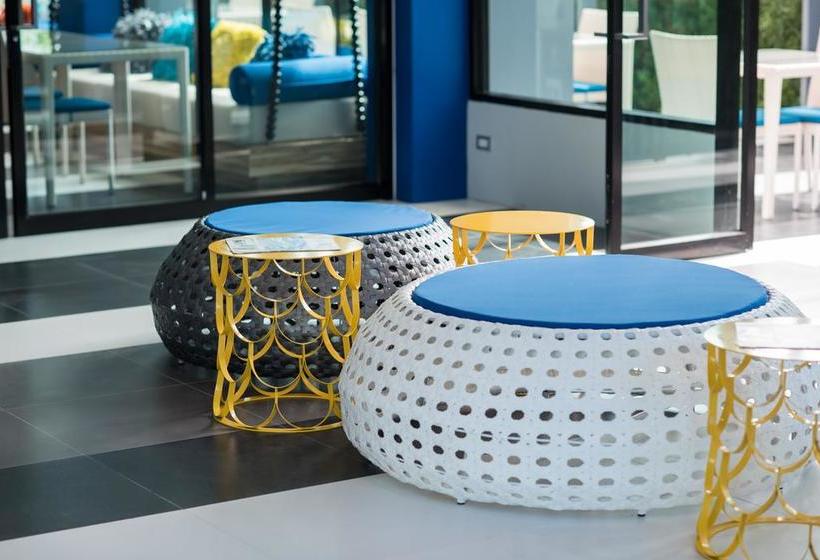 Hotel Krabi Seabass 18