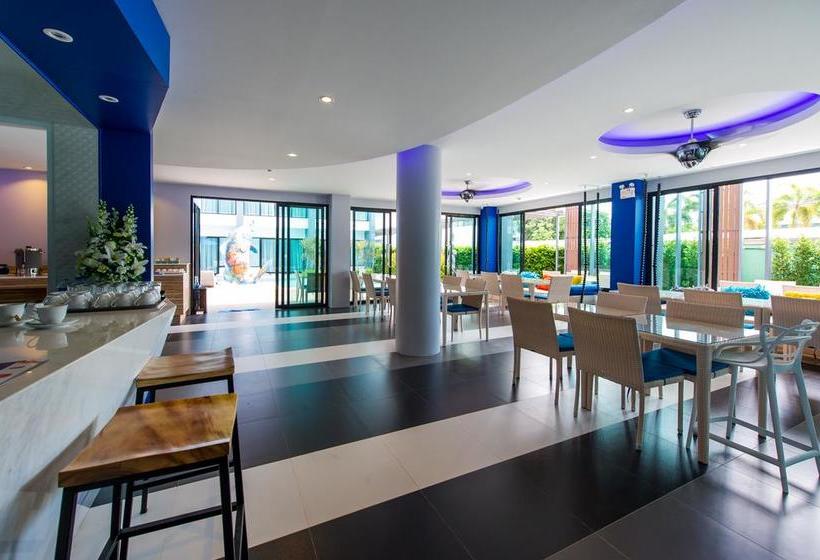 Hotel Krabi Seabass 19