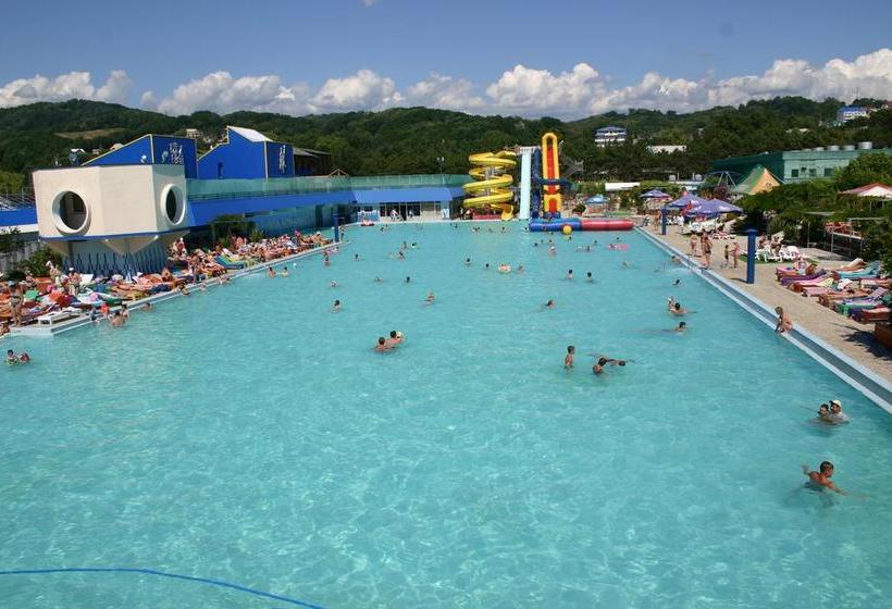 Hotel Smena Adlerkurort 1